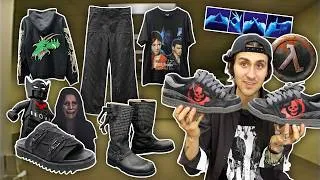 Thumbnail: i found...GRAILS