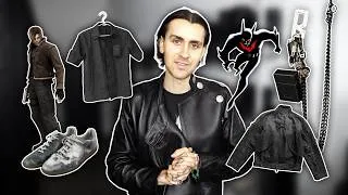 Thumbnail: my signature cl0thes