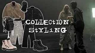 Thumbnail: STYLING MY DREAM COLLECTION
