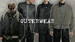 Thumbnail: OUTERWEAR I'M WEARING THIS WINTER