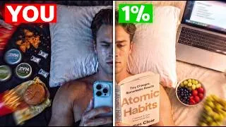 Thumbnail: 10 Mistakes You DO in Your 20s That the Top 1% DON’T