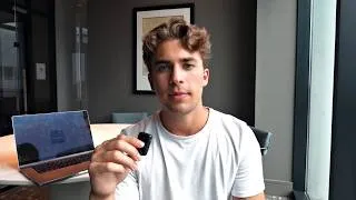 Thumbnail: i'm 20, i make $30k/month, and i'm done