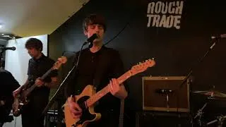 Thumbnail: Jake Bugg - Kiss Like The Sun (Rough Trade Records Nottingham)
