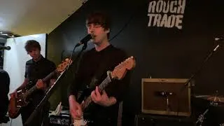 Thumbnail: Jake Bugg - Lost (Live At Rough Trade Records Nottingham)