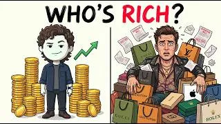 Thumbnail: The Things Keeping You Poor Without You Noticing