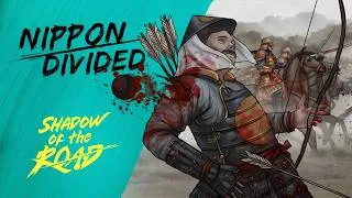 Thumbnail: Nippon Divided | Shadow of the Road