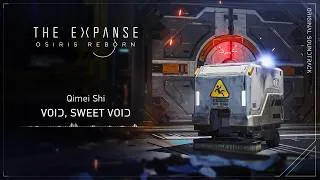 Thumbnail: The Expanse: Osiris Reborn — Void, Sweet Void