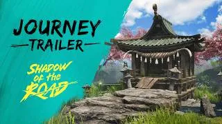 Thumbnail: Journey Trailer | Shadow of the Road