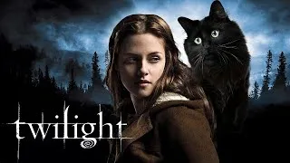 Thumbnail: Twilight (with a cat)