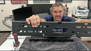 Thumbnail: Flip Step Install