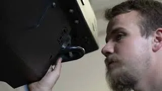 Thumbnail: Owl Highline Rear Bumper Skid Plate