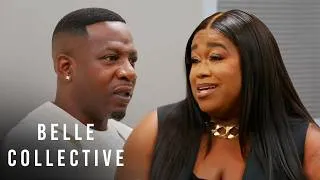 Thumbnail: Lateshia: “Why Am I Meeting with Glens Lawyer?” 👀😳 Belle Collective | OWN