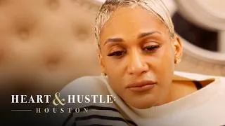 Thumbnail: Roe: I Don’t Like the Way My Baby Daddy Talks to My Daughter | Heart & Hustle: Houston | OWN