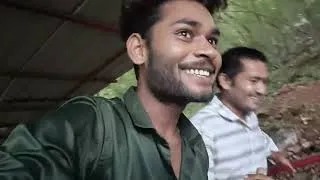 Thumbnail: Bundelkhand University jhansi With Friends ! Kimasan Temple 