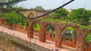 Thumbnail: Independence Day 2026 of Jhansi city