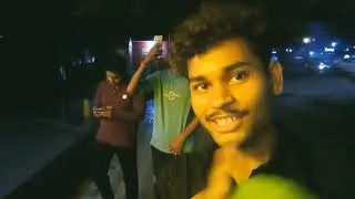 Thumbnail: Jhansi Night Out with Friends 12/august/2026