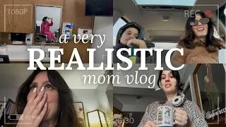 Thumbnail: REALISTIC Discipline Is a Skill | How I Stay Consistent (Even When I’m Tired)