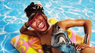 Thumbnail: Trim - Coconut Water (CupcakKe Remix)