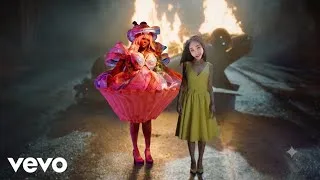 Thumbnail: Ariana Grande - hate that i made you love me (Jiafei & CupcakKe Remix)