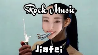 Thumbnail: Charli xcx - Rock Music (Jiafei Remix)