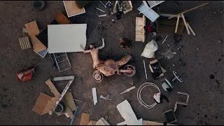 Thumbnail: Salvatore Ganacci - Boycycle (feat. Sébastien Tellier) (Official Music Video)