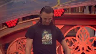 Thumbnail: Salvatore Ganacci - Heartbass (feat. Tommy Cash) [Official Audio]
