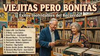 Thumbnail: Viejitas Pero Bonitas - Éxitos Inolvidables del Recuerdo en Vinilo Clásico