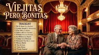 Thumbnail: Viejitas Pero Bonitas - Románticas de Oro Para Recordar (Música del Recuerdo)
