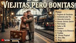Thumbnail: Viejitas Pero Bonitas Reencuentro - Música de Ayer para Recordar y Volver a Vivir