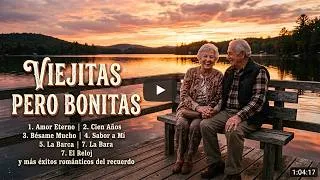 Thumbnail: Viejitas Pero Bonitas - Y Más Éxitos Románticos Del Recuerdo para Dedicar