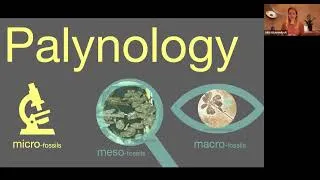Thumbnail: Dr Julia Gravendyck - Autumn Science Lecture 2025