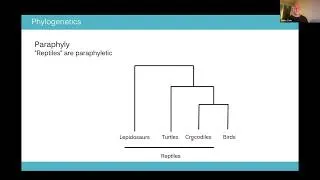 Thumbnail: Dr James Clark - Autumn Science Lecture 2025