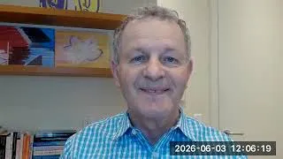 Thumbnail: Between the Lines Ep. 5 Zindel Segal on "Interoception, Body Awareness and Mechanisms of Change"