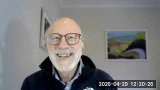 Thumbnail: John Teasdale on "Understanding Mindfulness – 30 Years On" | "Between the Lines" Ep. 4