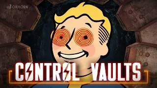 Thumbnail: The Vaults with No Experiments