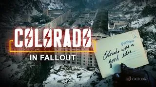 Thumbnail: What Awaits the Ghoul in Colorado?