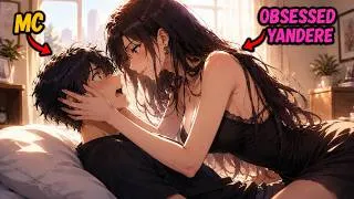 Thumbnail: I Was Sold To A Psycho Billionaire Heiress, Now She's Obsessed With Me