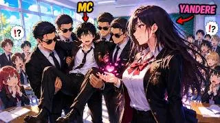 Thumbnail: They Looked Down On Me, Until The Richest Woman In The City Protected Me