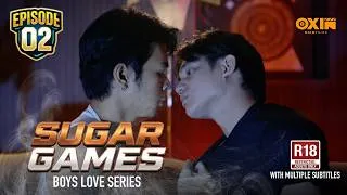 Thumbnail: Sugar Games | Episode 2