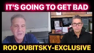Thumbnail: RATINGS ARE WRONG SYSTEM AT RISK OF COLLAPSE-FORMER #1 WALL ST ANALYST & RATINGS INSIDER TELLS ALL 
