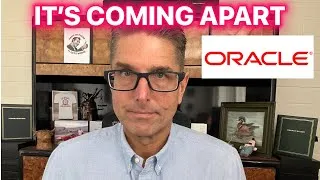 Thumbnail: ORACLE DATA CENTER HIT WITH $7B DEMAND FROM POWER CO-AS RATING DOWNGRADE PLACES PROJECTS IN JEOPARDY