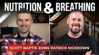 Thumbnail: Scott Baptie Explains Nutrition Like You've Never Heard