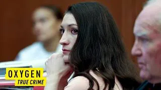 Thumbnail: Lindsay Clancy Murder Trial: Most Shocking Moments Before Mistrial | Oxygen