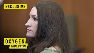 Thumbnail: What Happens at Lindsay Clancy’s Next Court Date? | Oxygen