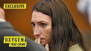 Thumbnail: What’s Next After Lindsay Clancy MISTRIAL? Legal Expert Weighs In | Oxygen