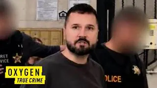 Thumbnail: Podcaster Arrested for Allegedly Threatening to Kill Donald Trump | Oxygen