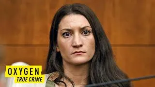 Thumbnail: Lindsay Clancy Judge Declares MISTRIAL Over Hung Jury | Oxygen