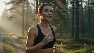 Thumbnail: Morning Workout or Evening Workout?