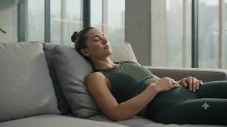 Thumbnail: Can a Nap Improve Athletic Performance?