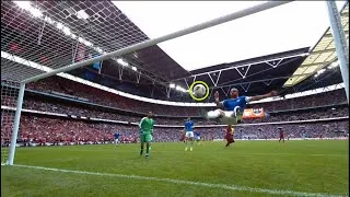 Thumbnail: Incredible Defense Moments #1
